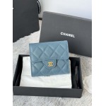 2026年2月19日新作高品質Chanel本革財布 /LYS工場