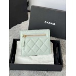 2026年2月19日新作高品質Chanel本革財布 /LYS工場