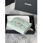 2026年2月19日新作高品質Chanel本革財布 /LYS工場