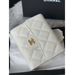 2026年2月19日新作高品質Chanel本革財布 /LYS工場