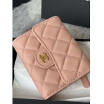 2026年2月19日新作高品質Chanel本革財布 /LYS工場