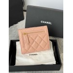 2026年2月19日新作高品質Chanel本革財布 /LYS工場