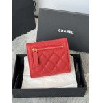 2026年2月19日新作高品質Chanel本革財布 /LYS工場