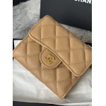 2026年2月19日新作高品質Chanel本革財布 /LYS工場