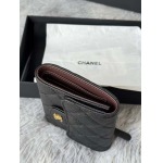 2026年2月19日新作高品質Chanel本革財布 /LYS工場