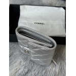 2026年2月19日新作高品質Chanel本革財布 /LYS工場