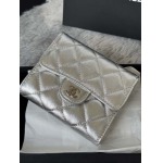 2026年2月19日新作高品質Chanel本革財布 /LYS工場