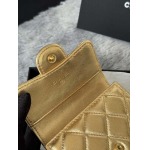 2026年2月19日新作高品質Chanel本革財布 /LYS工場