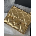 2026年2月19日新作高品質Chanel本革財布 /LYS工場