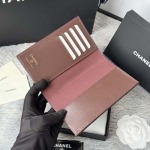 2026年2月19日新作高品質Chanelパスポート /LYS工場
