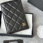 2026年2月19日新作高品質Chanelパスポート /LYS工場