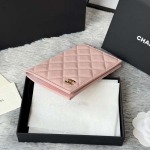 2026年2月19日新作高品質Chanelパスポート /LYS工場