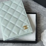 2026年2月19日新作高品質Chanelパスポート /LYS工場