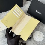 2026年2月19日新作高品質Chanelパスポート /LYS工場