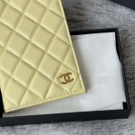 2026年2月19日新作高品質Chanelパスポート /LYS工場