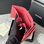 2026年2月19日新作高品質Chanel三折財布本革 /LYS工場