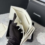 2026年2月19日新作高品質Chanel三折財布本革 /LYS工場
