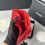 2026年2月19日新作高品質Chanel三折財布本革 /LYS工場