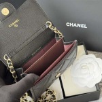 2026年2月19日新作 高品質Chanelバッグsize：8.5*12.5*2.5cm /LYS工場