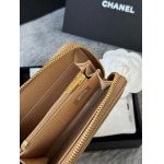 2026年2月19日新作 高品質Chanel財布本革 /LYS工場