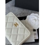 2026年2月19日新作高品質Chanel財布本革 /LYS工場