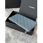 2026年2月19日新作高品質Chanel財布本革 /LYS工場