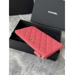 2026年2月19日新作高品質Chanel財布本革 /LYS工場