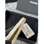 2026年2月19日新作高品質Chanel財布本革 /LYS工場