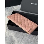 2026年2月19日新作高品質Chanel財布本革 /LYS工場