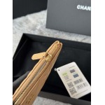 2026年2月19日新作高品質Chanel財布本革 /LYS工場