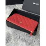 2026年2月19日新作 高品質Chanel財布本革 /LYS工場