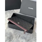 2026年2月19日新作高品質Chanel財布本革 /LYS工場