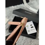2026年2月19日新作高品質Chanel財布本革 /LYS工場