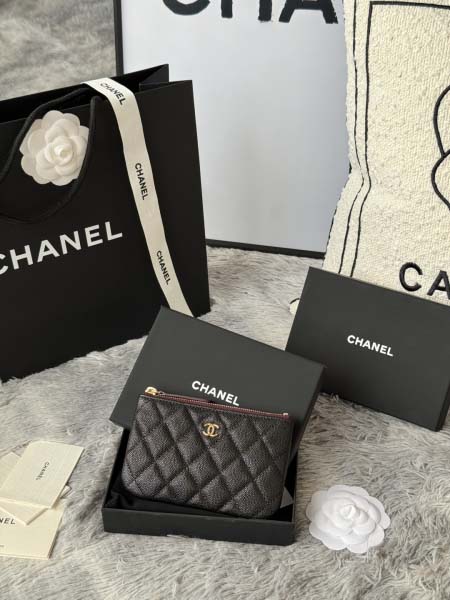 2026年2月19日新作高品質Chanel財布本革 /LYS...