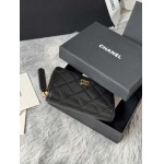 2026年2月19日新作高品質Chanel財布本革 /LYS工場