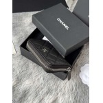 2026年2月19日新作高品質Chanel財布本革 /LYS工場