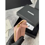 2026年2月20日新作高品質Chanel本革財布 /LYS工場