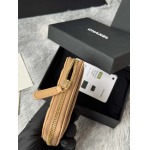 2026年2月20日新作高品質Chanel本革財布 /LYS工場