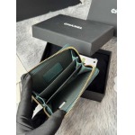 2026年2月20日新作高品質Chanel本革財布 /LYS工場