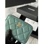 2026年2月20日新作高品質Chanel本革財布 /LYS工場