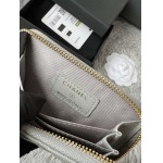 2026年2月20日新作高品質Chanel本革財布 /LYS工場