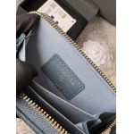 2026年2月20日新作高品質Chanel本革財布 /LYS工場