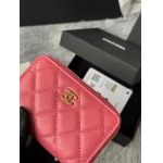 2026年2月20日新作高品質Chanel本革財布 /LYS工場