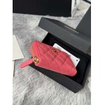 2026年2月20日新作高品質Chanel本革財布 /LYS工場