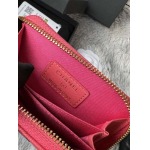 2026年2月20日新作高品質Chanel本革財布 /LYS工場