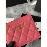 2026年2月20日新作高品質Chanel名刺入れです /LYS工場