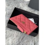 2026年2月20日新作高品質Chanel名刺入れです /LYS工場