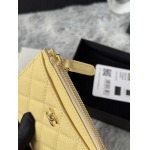 2026年2月20日新作高品質Chanel名刺入れです /LYS工場