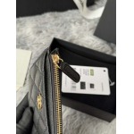 2026年2月20日新作高品質Chanel小銭入れ /LYS工場