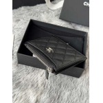 2026年2月20日新作高品質Chanel小銭入れ /LYS工場